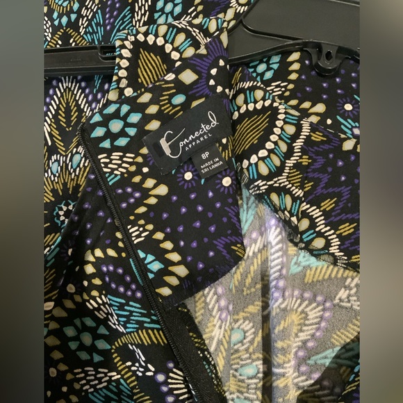 ❤️❤️ Connected Apparel Sheath Dress❤️❤️ - Picture 4 of 5